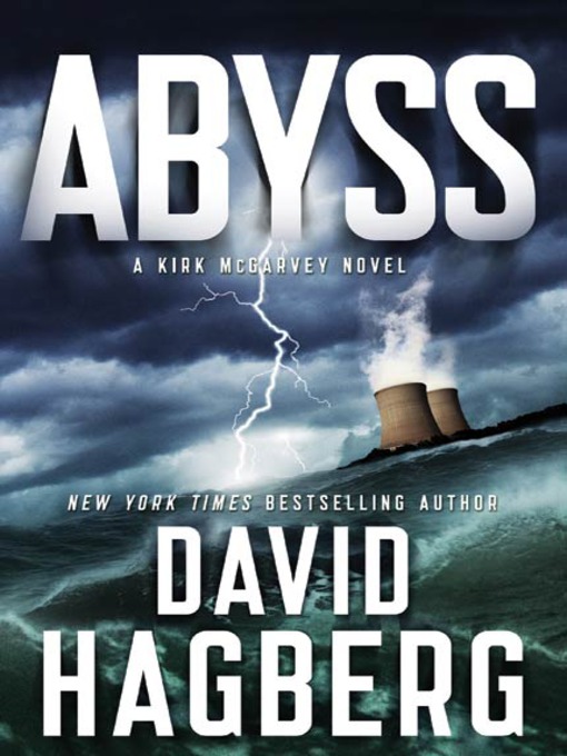 Title details for Abyss by David Hagberg - Wait list
